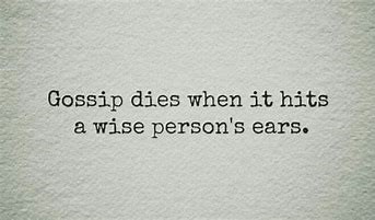 The Problem with Being Nice: the 30 Day Drop the Gossip Challenge - Tara  Johnson