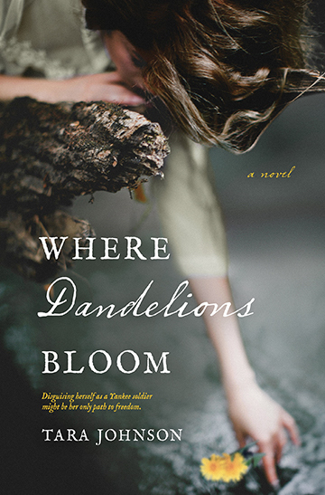 Where Dandelions Bloom
